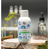 Интимный гель-смазка на водной основе UNIVERSAL SEX - 100 мл. - БиоМед - купить с доставкой в Воронеже