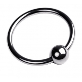 Кольцо на головку пениса размера S - ToyFa - в Воронеже купить с доставкой