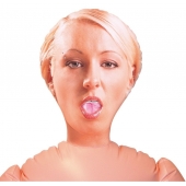 Секс-кукла Mandy с 3 любовными отверстиями - Orion - в Воронеже купить с доставкой