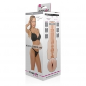 Мастурбатор-вагина Fleshlight Girls - Kendra Sunderland Angel - Fleshlight - в Воронеже купить с доставкой