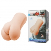 Мастурбатор-анус с эффектом смазки - Baile - в Воронеже купить с доставкой