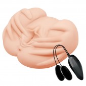 Вагина с руками поверх и вибрацией - Baile - в Воронеже купить с доставкой