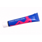 Крем для мужчин INVERMA HERREN CREME - 20 мл. - Inverma - купить с доставкой в Воронеже