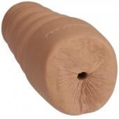 Смуглая попка NOCHES LATINAS - Doc Johnson - в Воронеже купить с доставкой