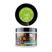 Интимный гель-смазка ANAL SEX FIST - 500 мл. - БиоМед - купить с доставкой в Воронеже