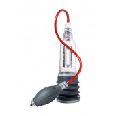 Прозрачная гидропомпа HydroXTREME5 - Bathmate - в Воронеже купить с доставкой