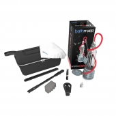 Прозрачная гидропомпа HydroXTREME7 - Bathmate - в Воронеже купить с доставкой