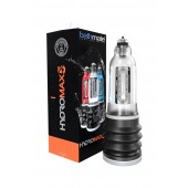 Прозрачная гидропомпа HydroMAX5 - Bathmate - в Воронеже купить с доставкой