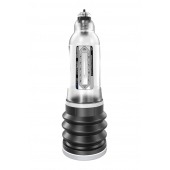 Прозрачная гидропомпа HydroMAX5 - Bathmate - в Воронеже купить с доставкой