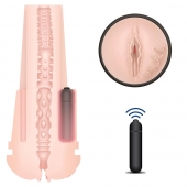 Мастурбатор-вагина PORNSTAR Holly Hendrix с вибрацией - Pornstar Pussy - в Воронеже купить с доставкой