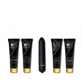 Подарочный набор NAUGHTY GEISHA - Shunga - купить с доставкой в Воронеже