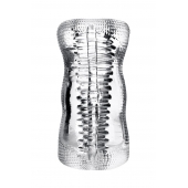 Прозрачный мастурбатор Lingam Asha - ToyFa - в Воронеже купить с доставкой