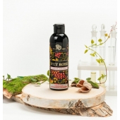 Интимный гель-смазка WET ROSE - 200 мл. - БиоМед - купить с доставкой в Воронеже