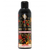 Интимный гель-смазка WET ROSE - 200 мл. - БиоМед - купить с доставкой в Воронеже