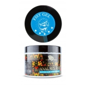 Интимный гель-смазка ANAL SEX FIST GEL - 500 мл. - БиоМед - купить с доставкой в Воронеже