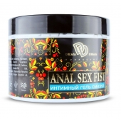 Интимный гель-смазка ANAL SEX FIST GEL - 500 мл. - БиоМед - купить с доставкой в Воронеже