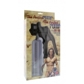 Вакуумная помпа с тремя уплотнителями - Seven Creations - в Воронеже купить с доставкой