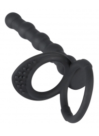 Насадка на пенис для двойного проникновения - Orion - купить с доставкой в Воронеже