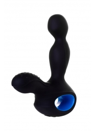 Вибростимулятор простаты с подогревом - Erotist Adult Toys - в Воронеже купить с доставкой