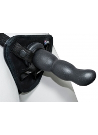 Насадка харнесс Balls 1 - 15 см. - LOVETOY (А-Полимер) - купить с доставкой в Воронеже