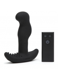 Массажер простаты Nexus G Stroker с пультом ДУ - Nexus Range - в Воронеже купить с доставкой
