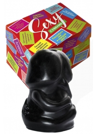 Сувенир в коробке  Бесенок - LOVETOY (А-Полимер) - купить с доставкой в Воронеже