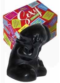 Сувенир в коробке  Ждунчик-1 - LOVETOY (А-Полимер) - купить с доставкой в Воронеже