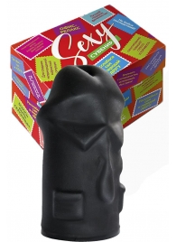 Сувенир в коробке  Шеф - LOVETOY (А-Полимер) - купить с доставкой в Воронеже