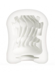 Компактный мастурбатор MasturbaTIN Swirl Girl - MyStim - в Воронеже купить с доставкой