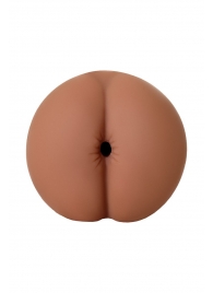 Мастурбатор-анус TONG GGO Black Angel - KOKOS - в Воронеже купить с доставкой