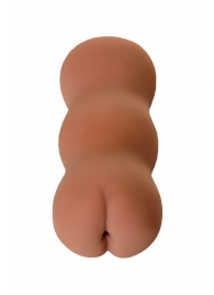 Мастурбатор-анус TONG GGO Black Angel - KOKOS - в Воронеже купить с доставкой