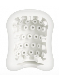 Компактный мастурбатор MasturbaTIN Dotty Donny - MyStim - в Воронеже купить с доставкой