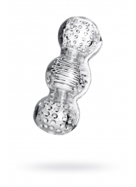 Прозрачный мастурбатор Rashmi - ToyFa - в Воронеже купить с доставкой