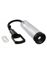 Прозрачная вакуумная помпа Discovery Light Boarder - Lola Games - в Воронеже купить с доставкой