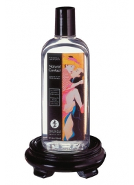 Лубрикант на водной основе  Естественный контакт  - 125 мл. - Shunga - купить с доставкой в Воронеже