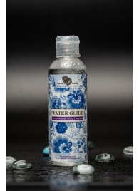 Интимный гель-смазка WATER GLIDE - 100 мл. - БиоМед - купить с доставкой в Воронеже