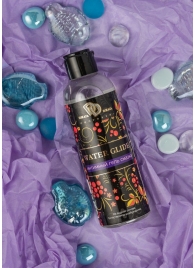 Интимный гель-смазка WATER GLIDE - 200 мл. - БиоМед - купить с доставкой в Воронеже