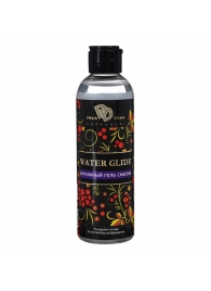 Интимный гель-смазка WATER GLIDE - 200 мл. - БиоМед - купить с доставкой в Воронеже