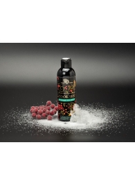 Интимная гель-смазка COOL SEX с легким пролонгирующим эффектом - 200 мл. - БиоМед - купить с доставкой в Воронеже