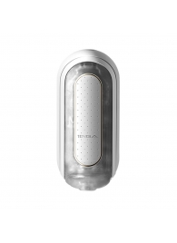 Мастурбатор Flip Zero с вибрацией - Tenga - в Воронеже купить с доставкой