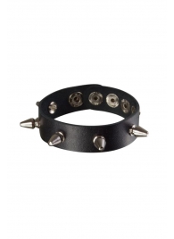 Браслет с шипами на руку - Sitabella - купить с доставкой в Воронеже