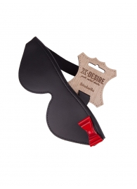 Маска на глаза с декоративным красным бантом - Sitabella - купить с доставкой в Воронеже