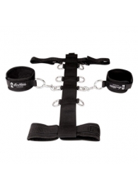 Набор для фиксации - Lux Fetish - купить с доставкой в Воронеже