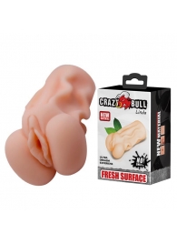 Мастурбатор-вагина Linda - Baile - в Воронеже купить с доставкой