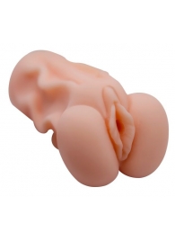 Мастурбатор-вагина Linda - Baile - в Воронеже купить с доставкой