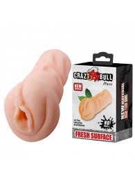 Мастурбатор-вагина Mavis - Baile - в Воронеже купить с доставкой