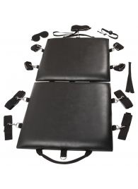 Стол-площадка для бдсм-игр и фиксации Bondage Board - Orion - купить с доставкой в Воронеже