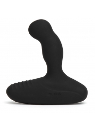 Чёрный массажер простаты NEXUS REVO INTENSE 2.0 с вращающейся головкой - Nexus Range - в Воронеже купить с доставкой