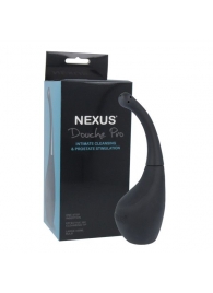 Анальный душ Nexus Douche Pro - Nexus Range - купить с доставкой в Воронеже