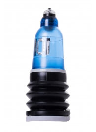 Синяя гидропомпа HydroMAX3 - Bathmate - в Воронеже купить с доставкой